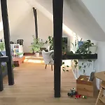 Wasserburg Apartment *
