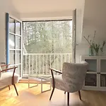 Apartment Wasserburg Ascheffel