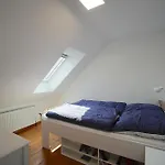 Wasserburg Apartment *
