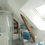Wasserburg Apartment Ascheffel