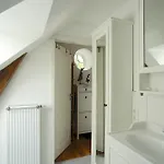 Wasserburg Apartment *