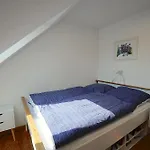 Wasserburg Apartment *